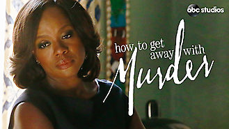 How to Get Away With Murder (2014) on Netflix in South Africa How to Get Away With Murder (2014) on Netflix in South Africa
