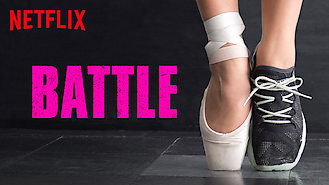 Battle (2018) on Netflix in Brazil Battle (2018) on Netflix in Brazil