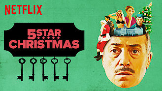 5 Star Christmas (2018) on Netflix in Mexico 5 Star Christmas (2018) on Netflix in Mexico