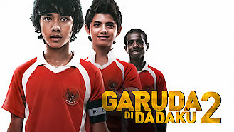 Garuda in My Heart 2 (2011) on Netflix in the USA Garuda in My Heart 2 (2011) on Netflix in the USA