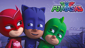 PJ Masks (2015) on Netflix in the Netherlands PJ Masks (2015) on Netflix in the Netherlands
