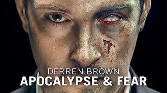 Derren Brown: Apocalypse and Fear (2012) on Netflix in the Netherlands Derren Brown: Apocalypse and Fear (2012) on Netflix in the Netherlands