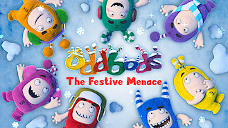 Oddbods: The Festive Menace (2018) on Netflix in Canada Oddbods: The Festive Menace (2018) on Netflix in Canada