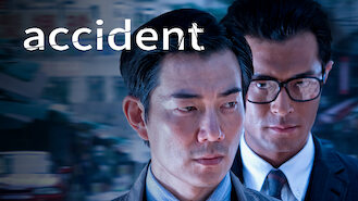 Acidente (2009) on Netflix in Canada Acidente (2009) on Netflix in Canada