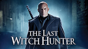 The Last Witch Hunter
