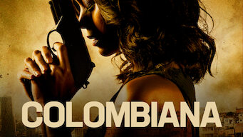 Colombiana