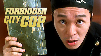 Forbidden City Cop