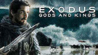 Exodus: Gods and Kings