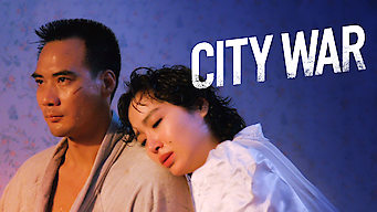 City War