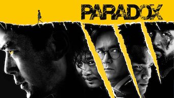 Paradox