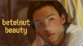 Betelnut beauty