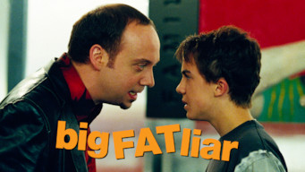 Big Fat Liar