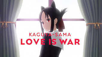 Kaguya sama love is war episode 12 watch online