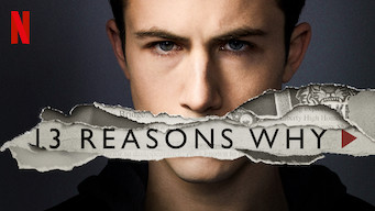 13 Reasons Why: Season 3