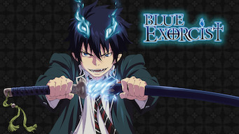 Blue Exorcist: Blue Exorcist: Kyoto Saga