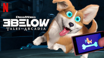 3Below: Tales of Arcadia: Part 2