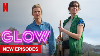 GLOW: Season 3