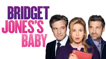 Bridget Jones's Baby