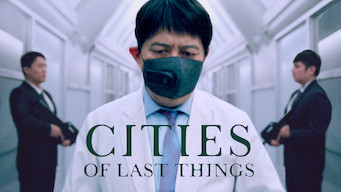 Cities of Last Things
