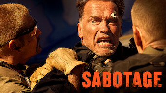 Sabotage