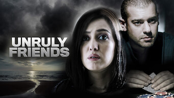 Unruly Friends