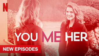 You Me Her: Season 4