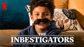 The InBESTigators: Season 1