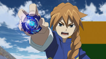 beyblade burst regulus