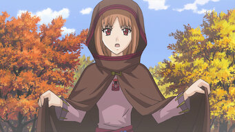 Spice and Wolf: Spice and Wolf: Wolf and a Tail of Happiness