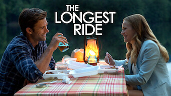 The Longest Ride