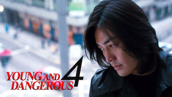 Young & Dangerous 4