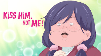 Kiss Him, Not Me: Season 1