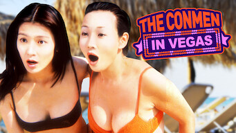 The Conmen in Vegas