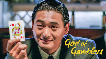 God of Gamblers