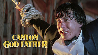 Canton God Father