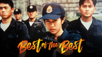 Best of the Best