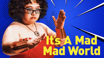 It's a Mad, Mad, Mad World