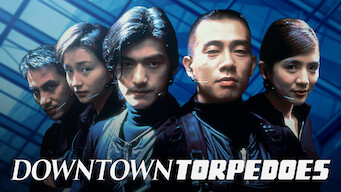 Downtown Torpedoes