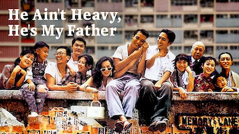 He Ain't Heavy, He's My Father