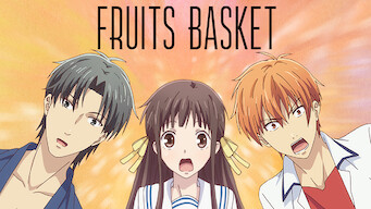 Fruits Basket: 2nd season
