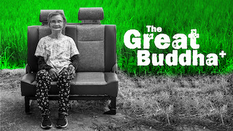 The Great Buddha+