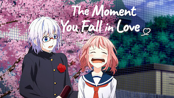 The Moment You Fall in Love