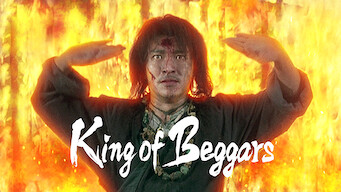 King of Beggars