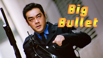 Big Bullet