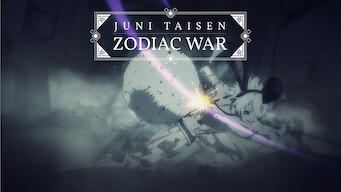 Juni Taisen: Zodiac War: Season 1
